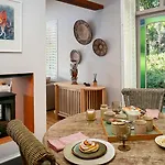 Kloof House - With Solar Backup Power