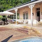 Kloof House - With Solar Backup Power