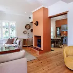 Kloof House - With Solar Backup Power